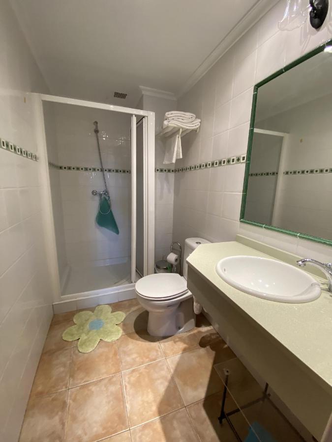 Posada De Sena Esterno foto