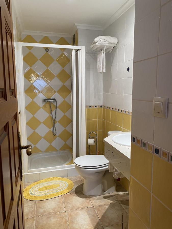 Posada De Sena Esterno foto