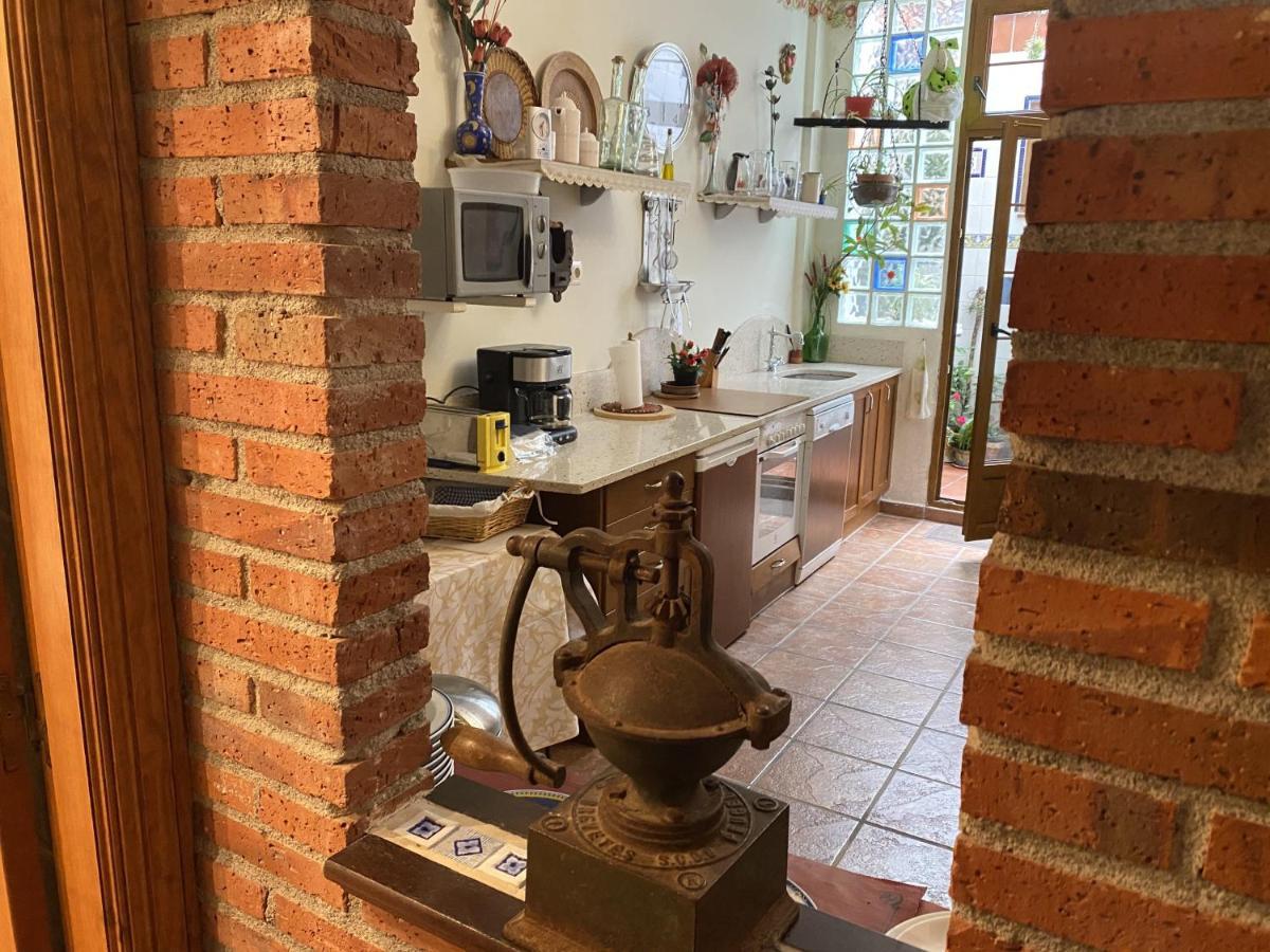 Posada De Sena Esterno foto