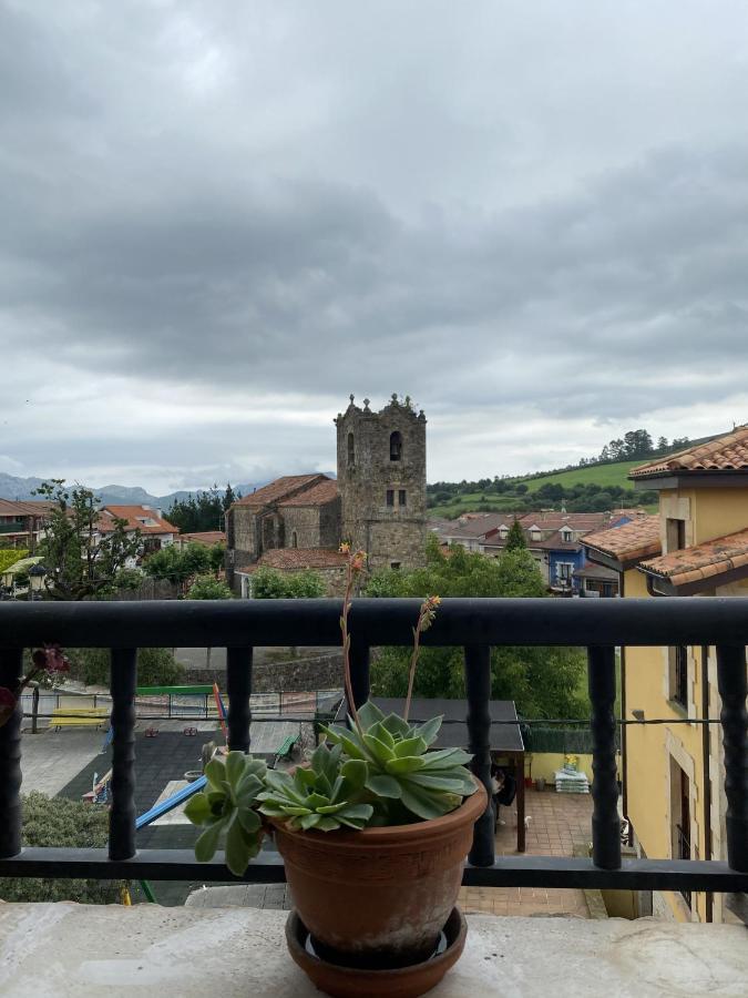 Posada De Sena Esterno foto