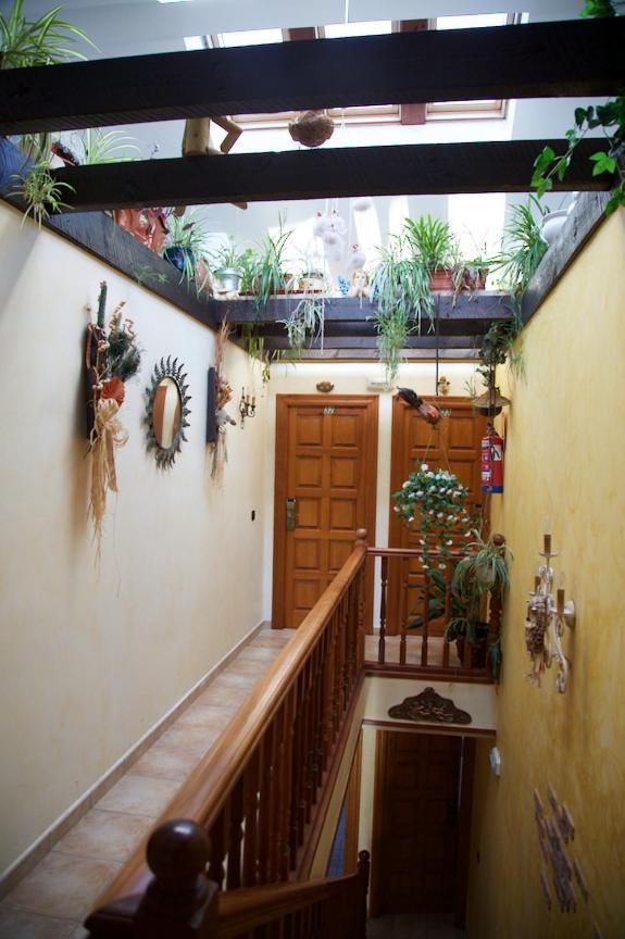 Posada De Sena Esterno foto