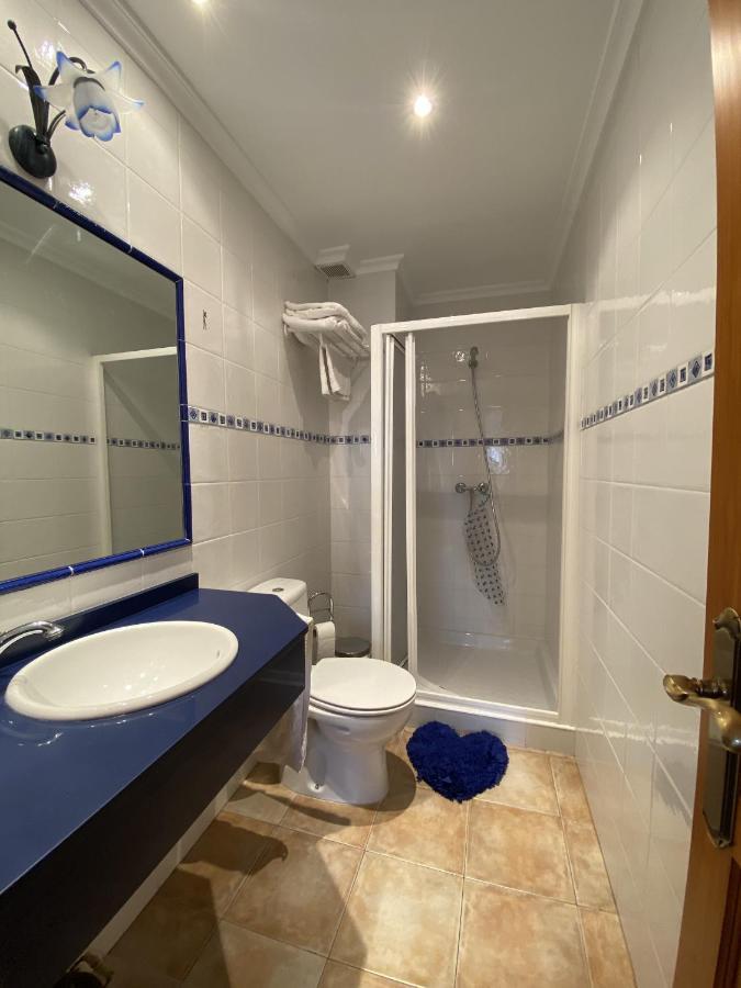 Posada De Sena Esterno foto