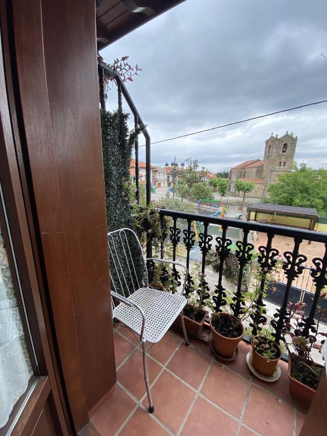 Posada De Sena Esterno foto