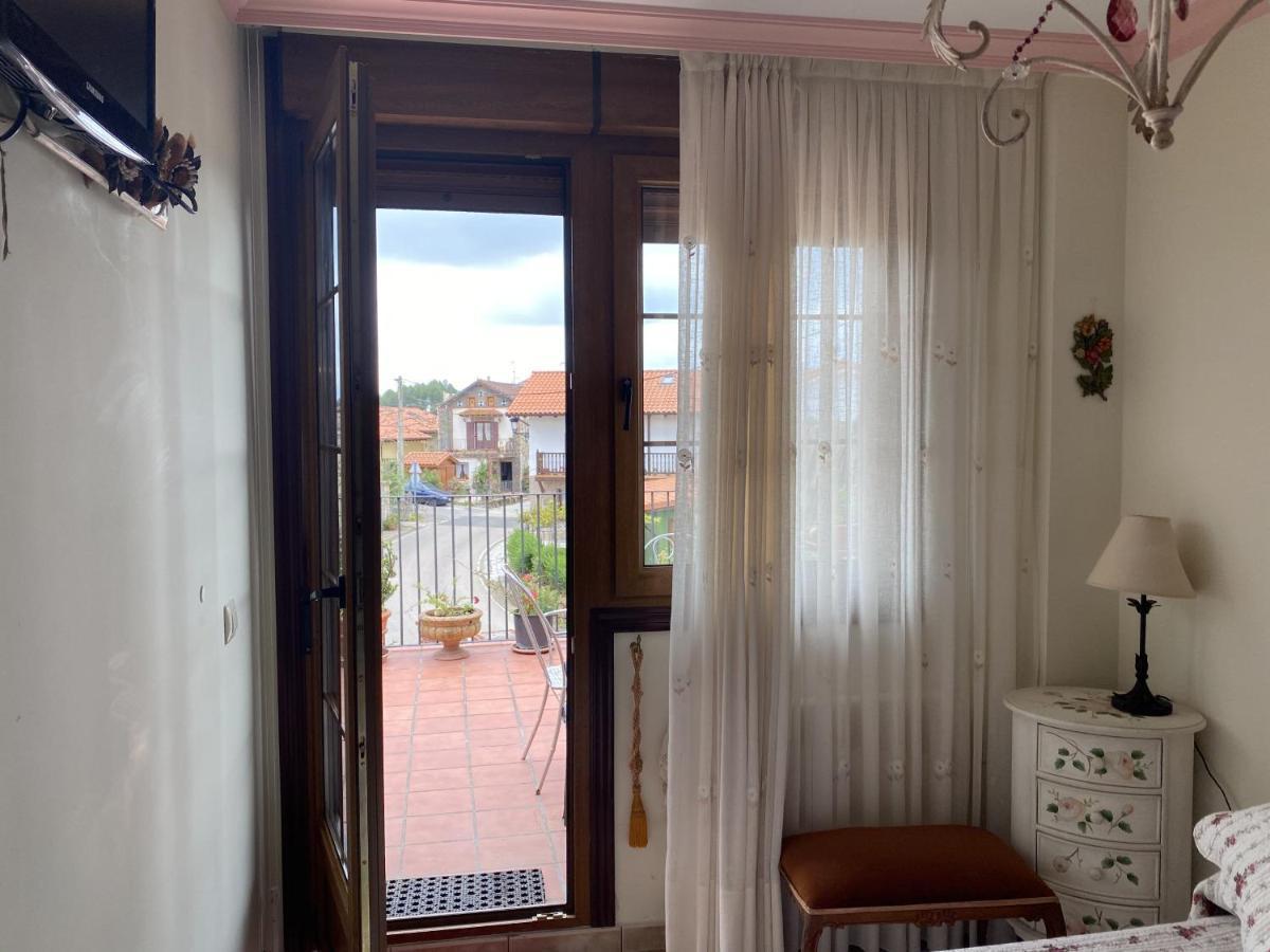 Posada De Sena Esterno foto